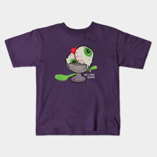 EyeScream Kids T-Shirt